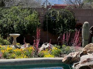 15297 N Appleton Ave, Tucson, AZ 85739