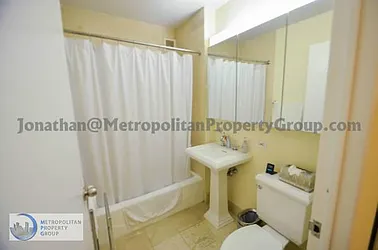 Rented by Metropolitan Property Group