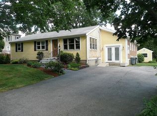 199 Careswell St, Marshfield, MA 02050