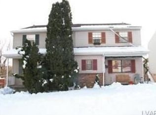 905 Lenape Cir, Catasauqua, PA 18032