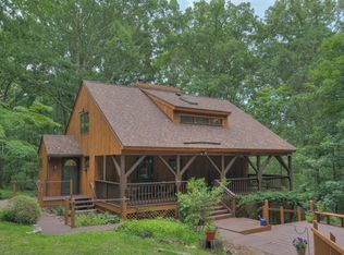 3260 Happy Hollow Rd, Blacksburg, VA 24060