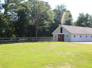 126 Cherry St, Middleboro, MA 02346
