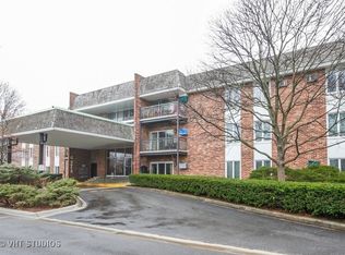 3913 Saratoga Ave #G-101, Downers Grove, IL 60515