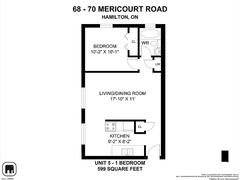 68 Mericourt Rd #6 — Photo 3