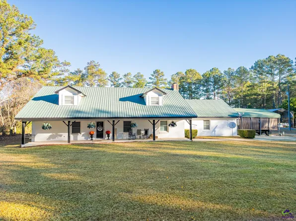 727 Old Andersonville Rd, Andersonville, GA 31711