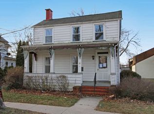 8 McLean St, Freehold, NJ 07728