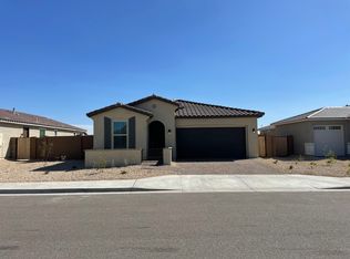 24173 W Gibson Ln, Buckeye, AZ 85326