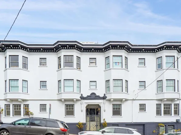 1100 Leavenworth St APT 2, San Francisco, CA 94109