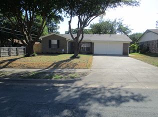 6351 Old Ox Rd, Dallas, TX 75241