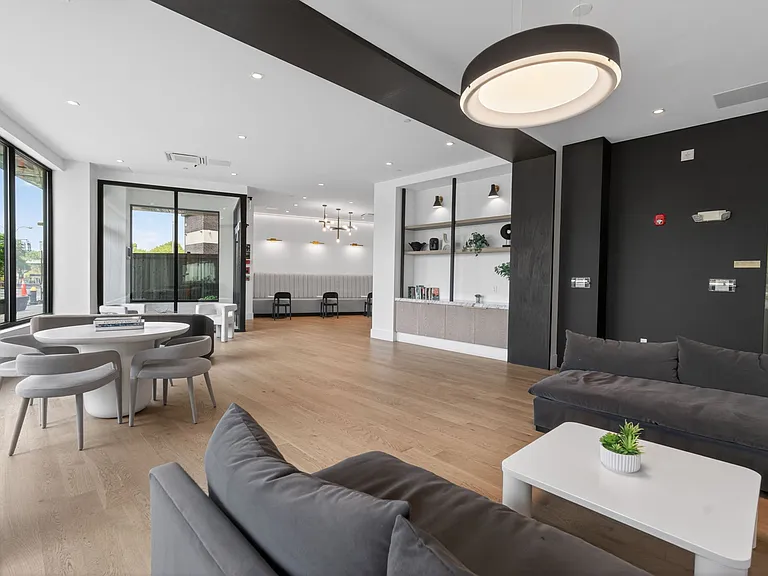 50 Leo M Birmingham Pkwy #302 — Photo 16