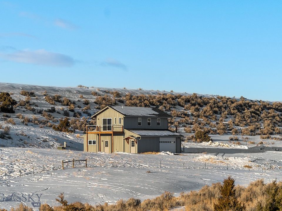 506 Brackett Creek Rd, Clyde Park, MT 59018 MLS 379662 Zillow