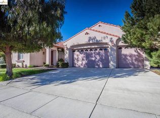 714 Solitude Dr, Oakley, CA 94561