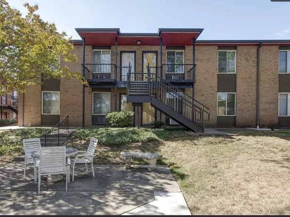 3600 Hillsboro Pike APT D16, Nashville, TN 37215