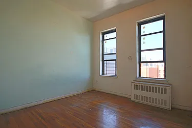 Rented by Keller Williams NYC