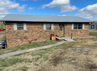 3254 Blue Springs Rd, Strawberry Plains, TN 37871