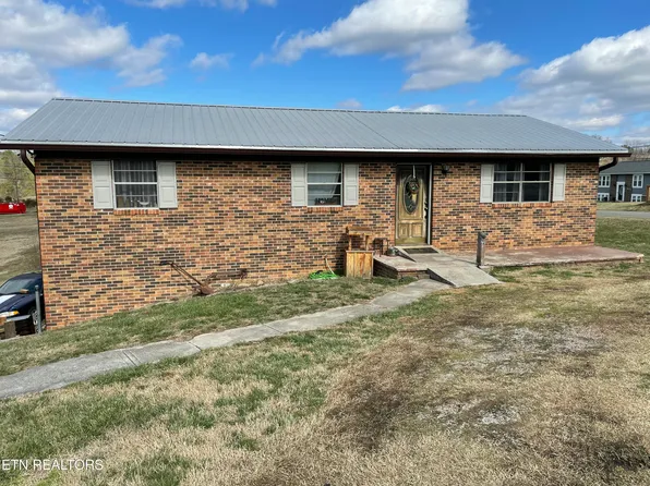 3254 Blue Springs Rd, Strawberry Plains, TN 37871