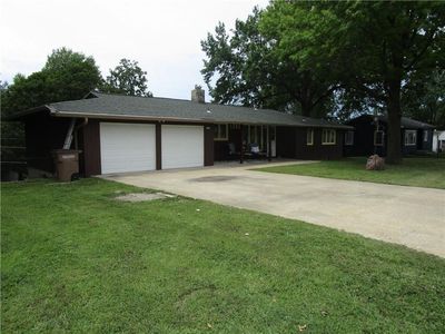 1202 Ridge Rd, Atchison, KS, 66002