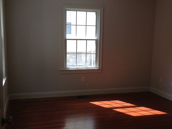 Second bedroom or additional living space