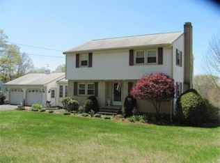 9 Lexington Rd, Billerica, MA 01821