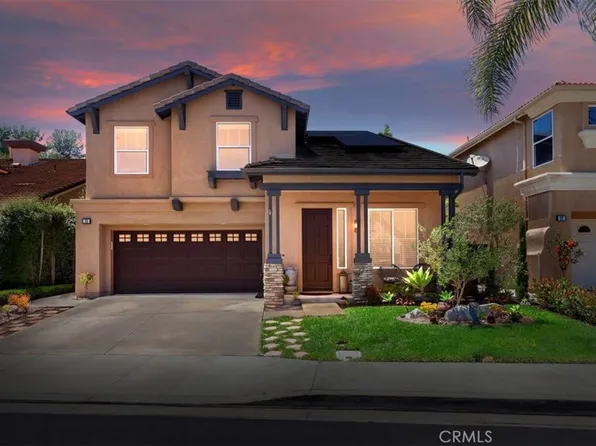 39 Monstad St, Aliso Viejo, CA 92656