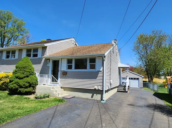 116 Aimes Drive, West Haven, CT 06516