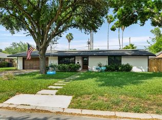 1506 Kerria Ave, McAllen, TX 78501