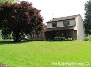 524 Smithbridge Rd, Glen Mills, PA 19342