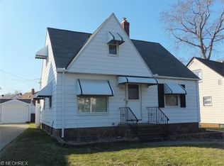 5406 Ackley Rd, Parma, OH 44129