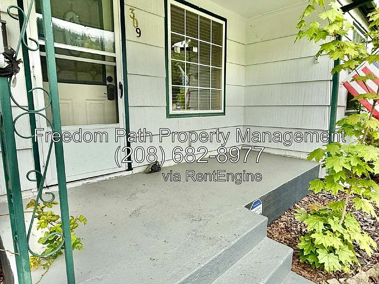 309 W Mission Ave — Photo 2