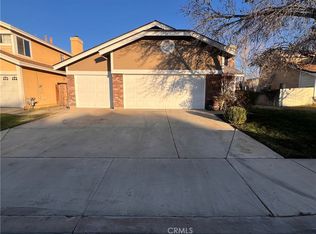 43632 Serenity Ct, Lancaster, CA 93535