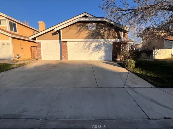 43632 Serenity Ct, Lancaster, CA 93535