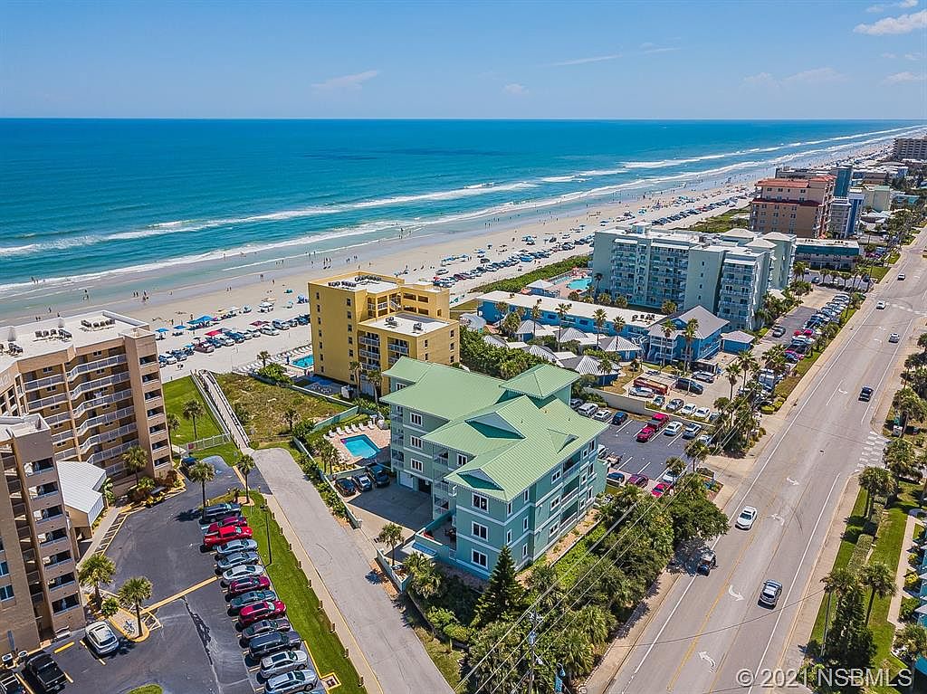 423 S Atlantic Ave Apt 102 New Smyrna Beach Fl Mls Zillow