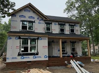 1616 Florence Ave, Chester, VA 23836