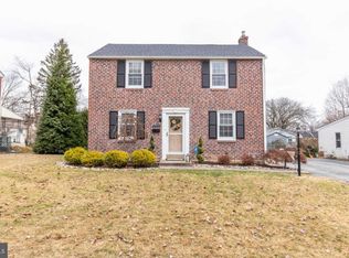 2609 Wendy Rd, Havertown, PA 19083