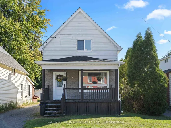 117 Bedford St, Cornwall, ON K6J 4B8