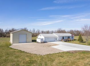 8216 W Weston Rd, Morenci, MI 49256