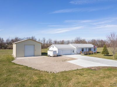 8216 W Weston Rd, Morenci, MI, 49256