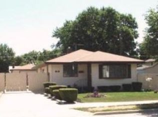 10 Emery St, Joliet, IL 60436