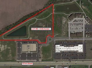 10100 190th Pl Lot 9, Mokena, IL 60448