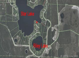106 Pats Point Ct, Hawthorne, FL 32640