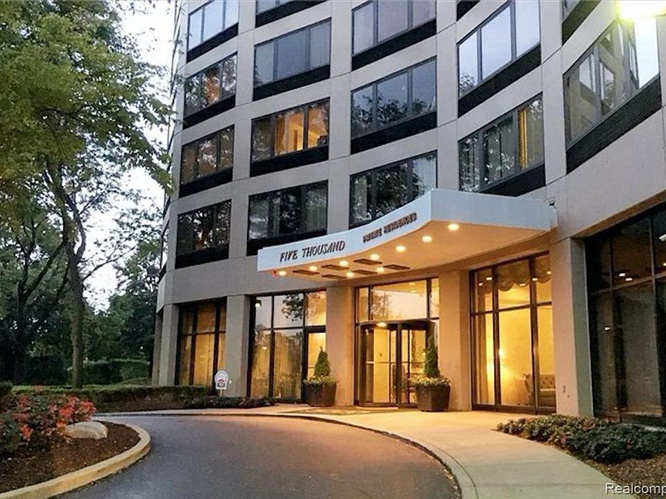 5000 Town Ctr 2401 & 240, Southfield, MI 48075 MLS 20230026678 Zillow