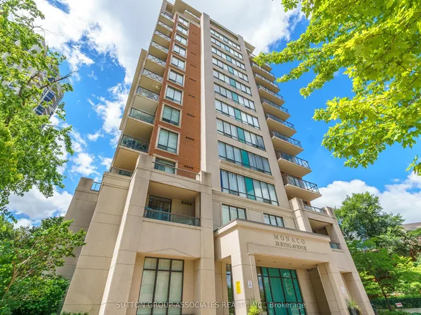 28 Byng Ave, Toronto, ON