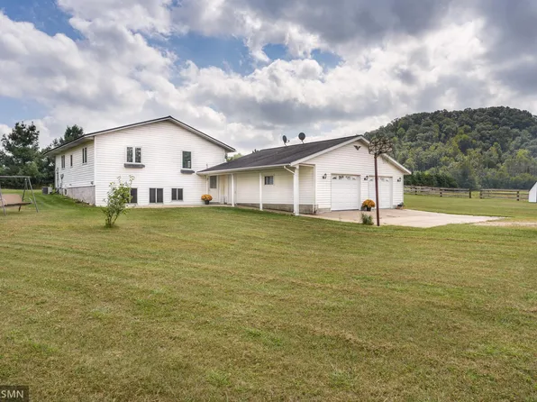 S936 Pine Rd, Nelson, WI 54756