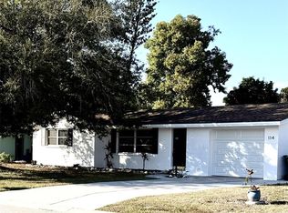 114 Sunnyside Dr, Venice, FL 34293