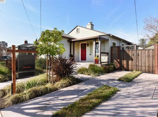 314 Lorraine Blvd, San Leandro, CA 94577