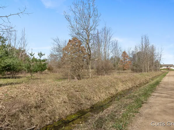 N Delaney Rd, Oakley, MI 48649