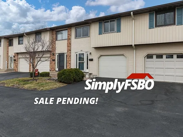 4023 Lillie Ave APT 402, Davenport, IA 52806