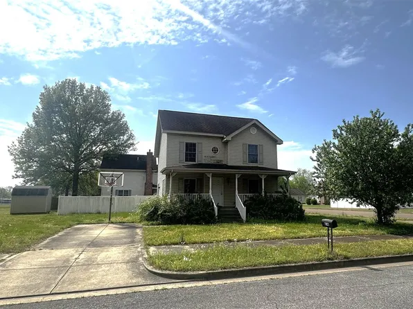 636 Ohio St, Paducah, KY 42003