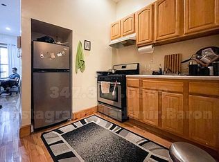 788 Park Pl #2L4, Brooklyn, NY 11216