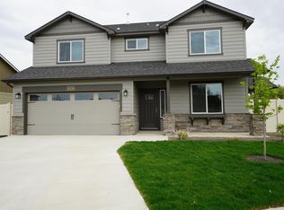 10236 W Achillea St, Star, ID 83669